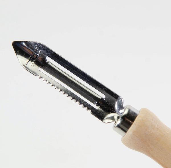 Whittling Peeler