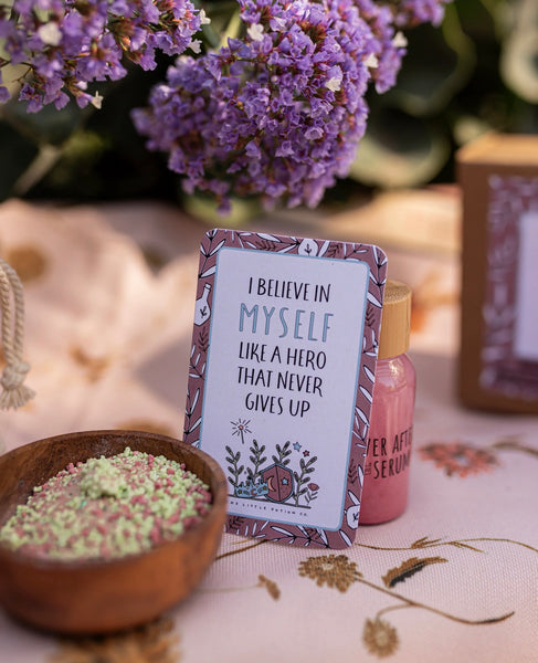 MINI - Once Upon a Potion - Potion Kit