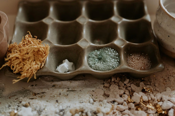 A very Merry PlayFizz-mas Crumble PACK