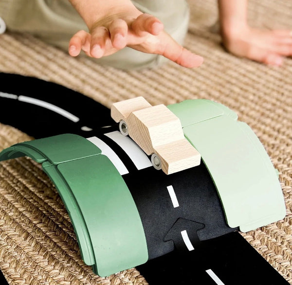 Waytoplay Arches - Builder Set of 54