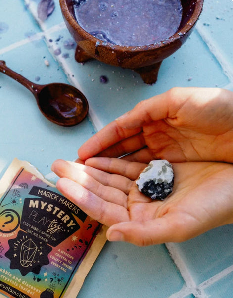 Magick Makers Mystery PlayFizz