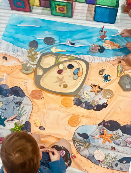 My Little Rock Pool