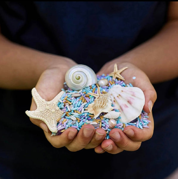 Mermaid Bay Curated Merriment