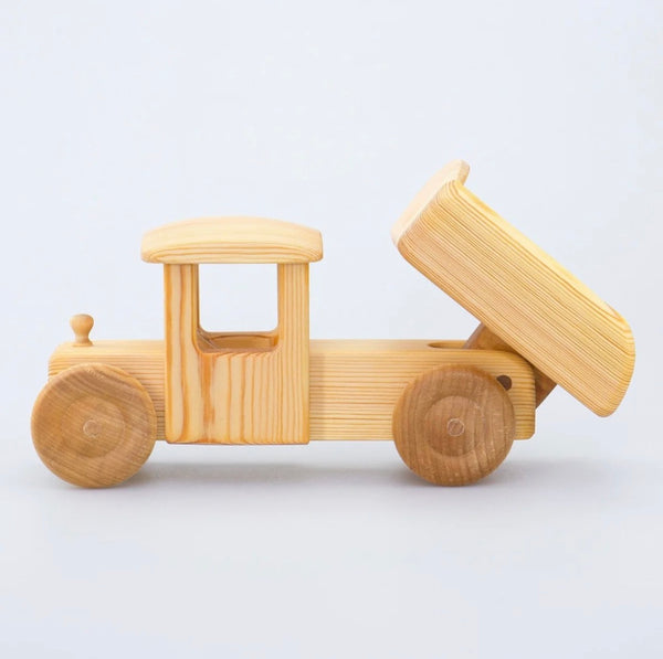 Telleby Debresk Big Tip Truck