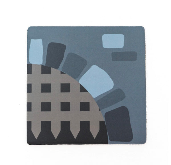 Magnetic Tile Topper - Castle Pack (40 Piece)