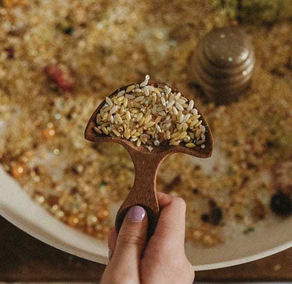 Mushroom Multi Tool