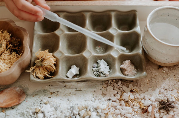 A very Merry PlayFizz-mas Crumble PACK