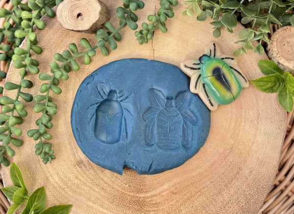 Bugs – Sensory Play Stones