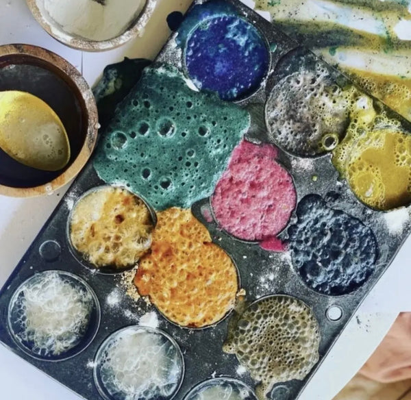 Eco Fizz Kit