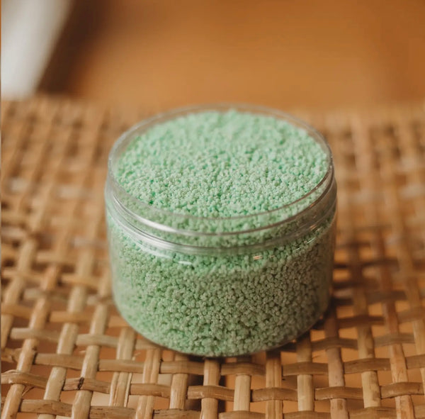 Sea Grass Saltwater Potion Play Fizz