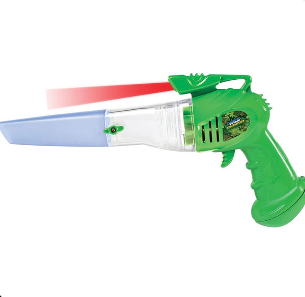 WILD ADVENTURE LAZER BUG SUCKER