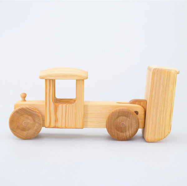 Telleby Debresk Big Tip Truck