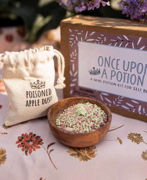 MINI - Once Upon a Potion - Potion Kit