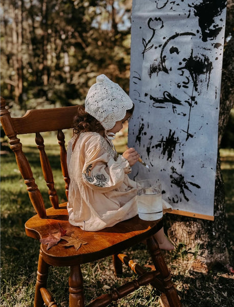 Magic Canvas