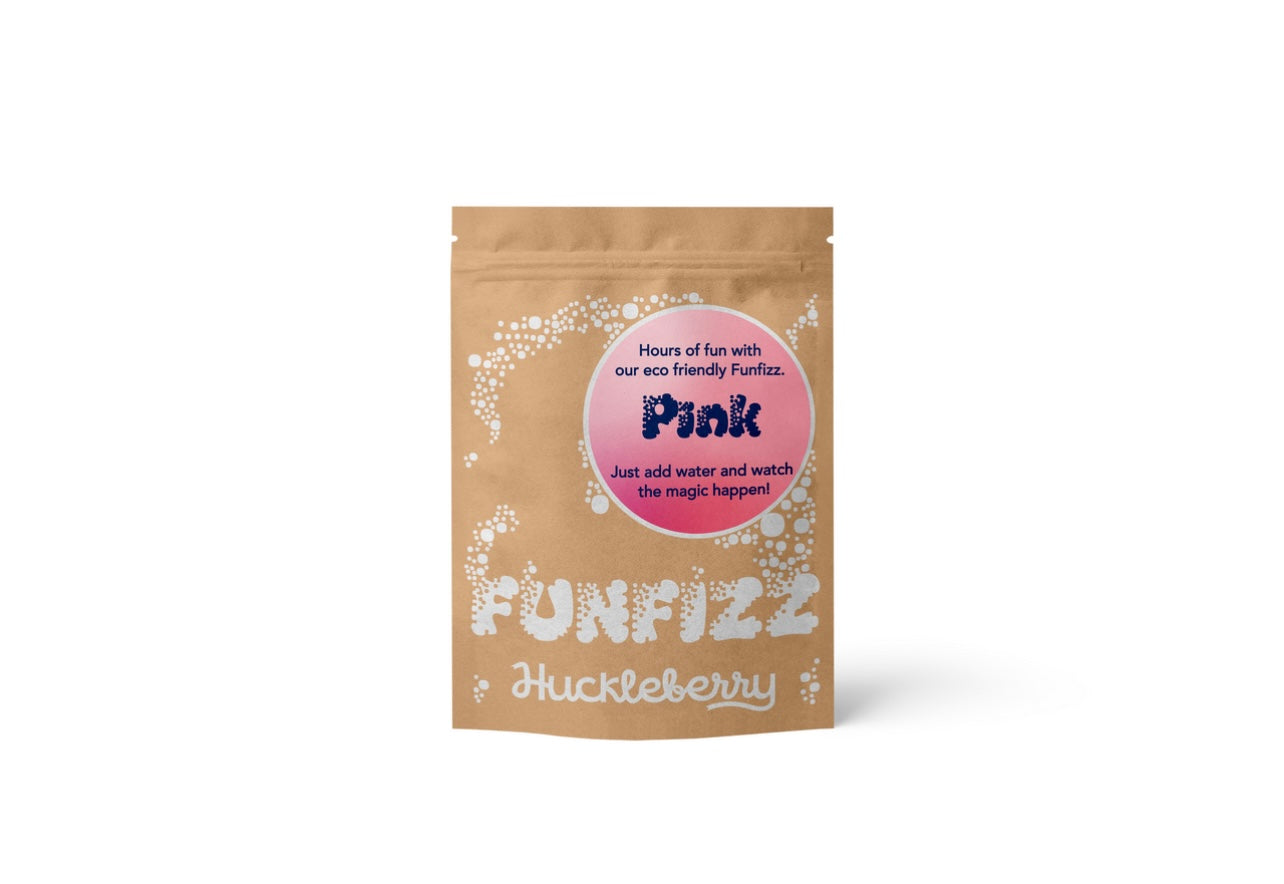 Funfizz- Pink