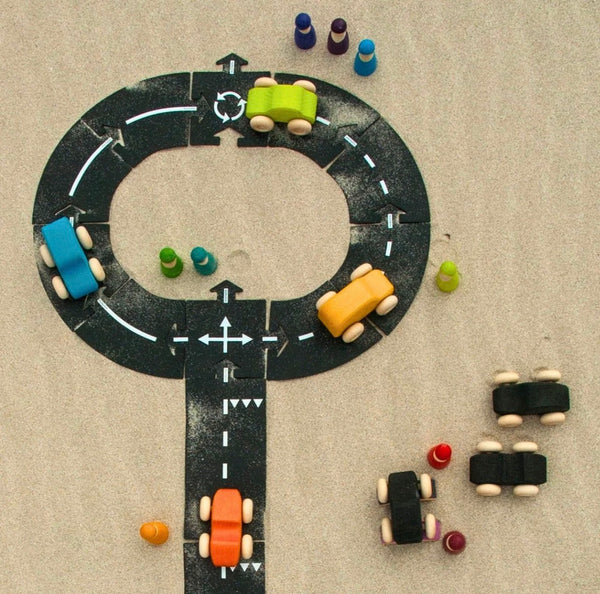 Waytoplay Expressway - Set of 16