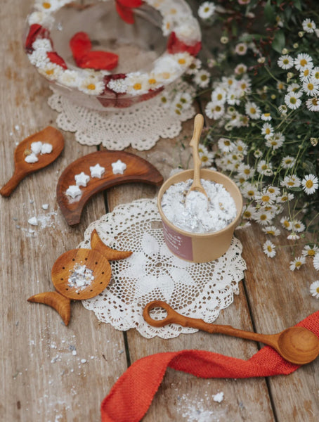 The Night Before Fizzmas - Pop and Crumble Cup