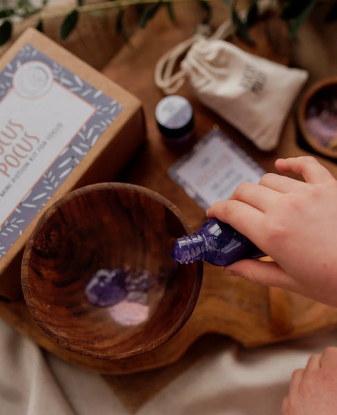 MINI - Hocus Pocus - Potion Kit