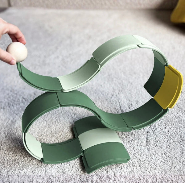 Waytoplay Arches - Starter Set of 18