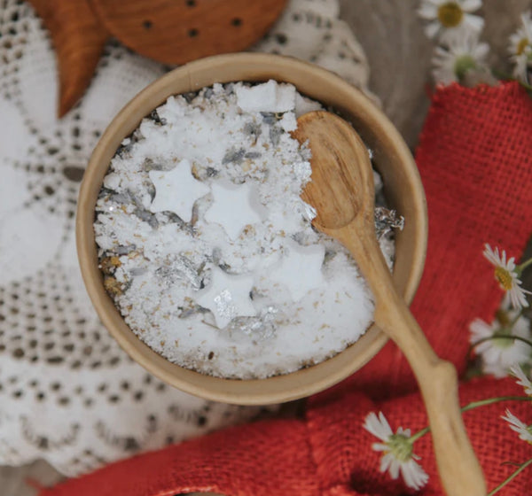 The Night Before Fizzmas - Pop and Crumble Cup