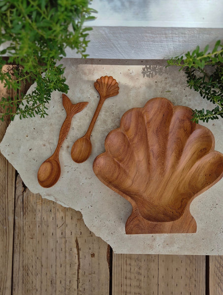 Shell Tray