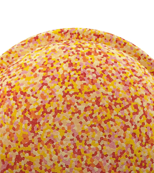 Stapelstein Balance Stepping Stones - Original, Single, Multicoloured~Super Warm~
