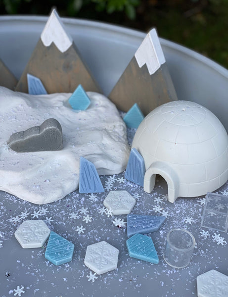 Play Igloo