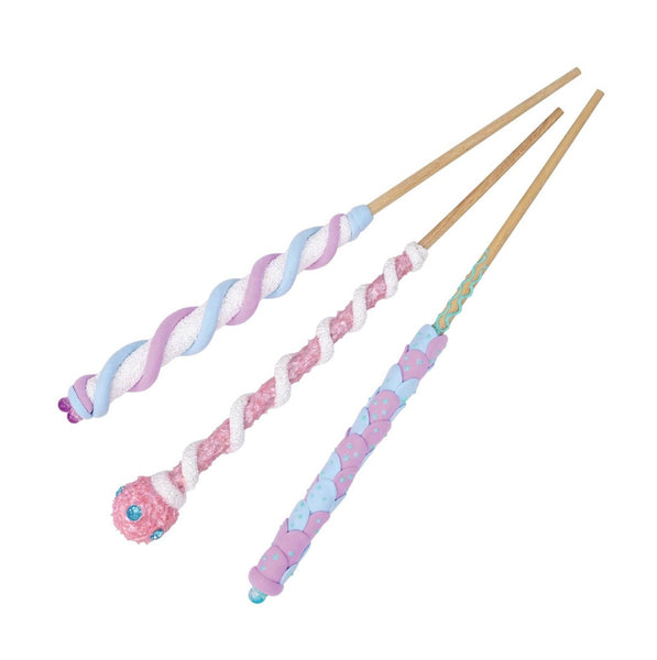 Magic Wand Kit - Pastel Power