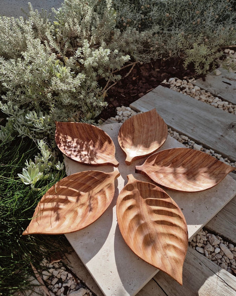 Leaf Tray