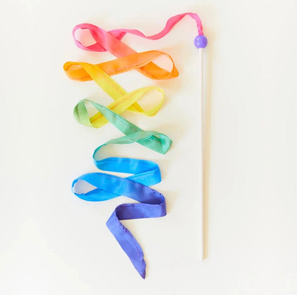 Sarah's Silks Streamer