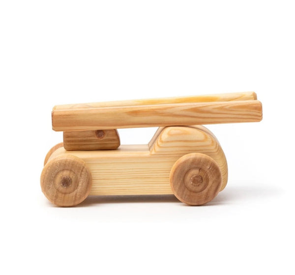 Telleby Debresk Small Fire Engine