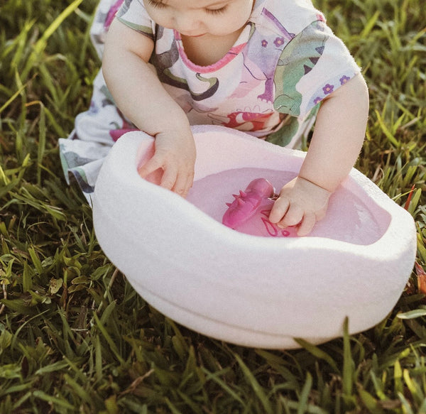 Butterfly Garden Teether