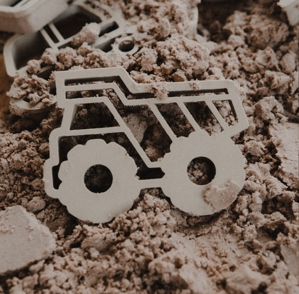 Construction Cutter Set