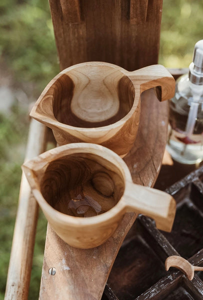 Small Jug Set/2pc