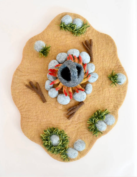 WOMBAT STEW PLAYSCAPE PLAY MAT