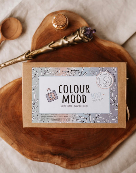 Colour Mood MINI Kit