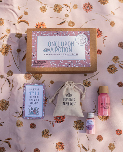 MINI - Once Upon a Potion - Potion Kit