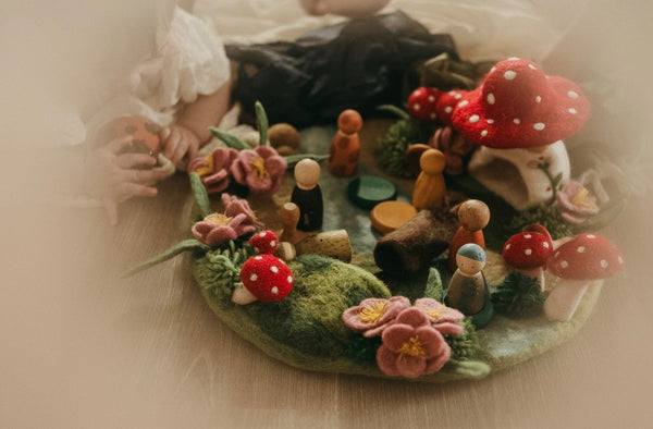 Fairy Streamlet