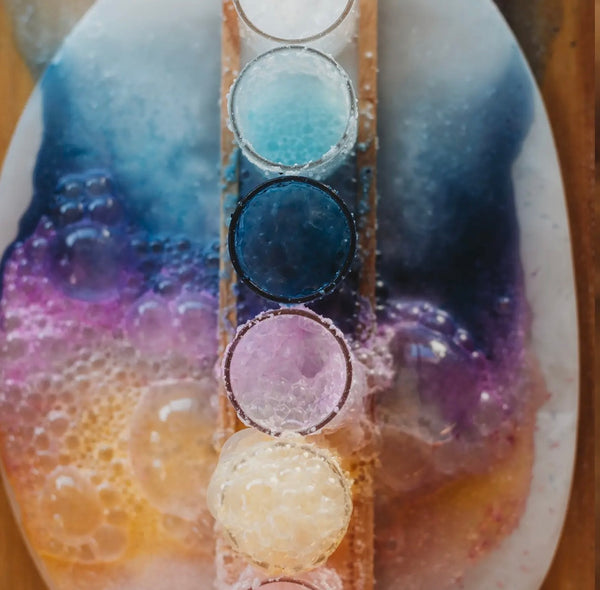 Jellyfish Bloom Saltwater Potion Play Fizz