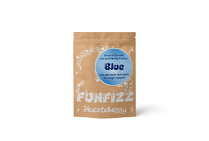 Funfizz- Blue