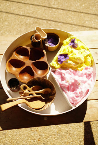 Petal Bowl
