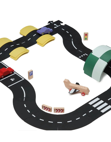 Waytoplay Expressway - Set of 16