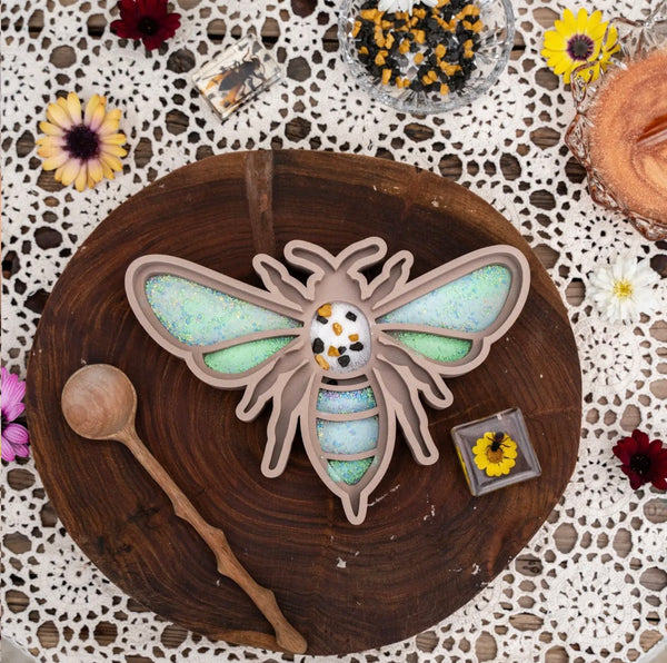 Bee/Wasp Tray