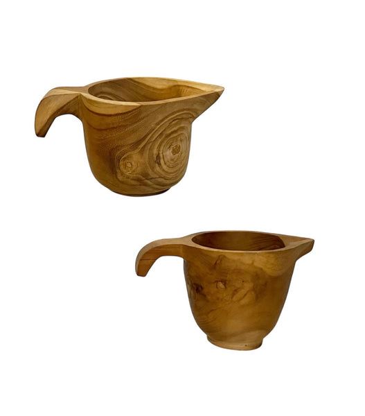 Small Jug Set/2pc