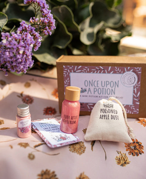 MINI - Once Upon a Potion - Potion Kit