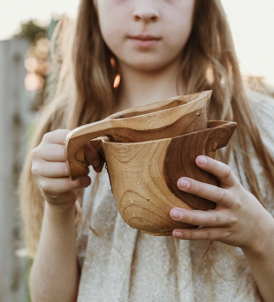 Small Jug Set/2pc