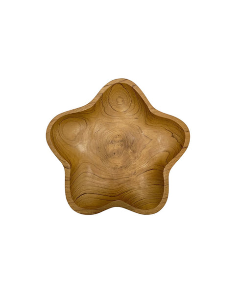 Star Plate 20cm