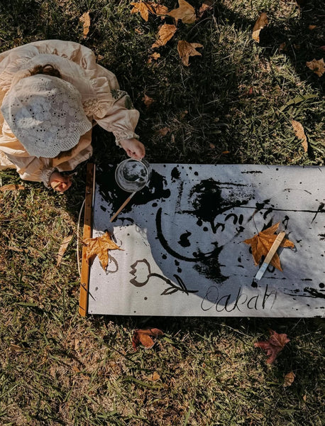 Magic Canvas