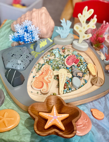 My Little Rock Pool