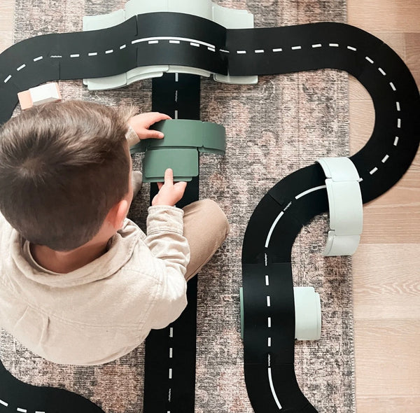 Waytoplay Arches - Creator Set of 36